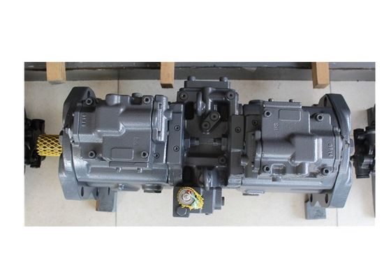 Bộ phận thủy lực máy xúc K3V140DTP191R-9N32, bơm thủy lực chính DX300-7 DH300-7