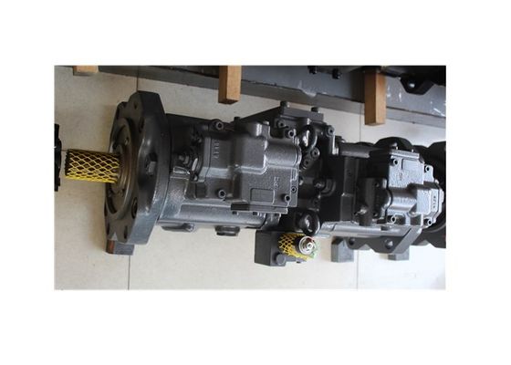 Bộ phận thủy lực máy xúc K3V140DTP191R-9N32, bơm thủy lực chính DX300-7 DH300-7