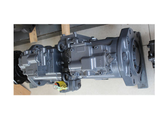 Bộ phận thủy lực máy xúc K3V140DTP191R-9N32, bơm thủy lực chính DX300-7 DH300-7