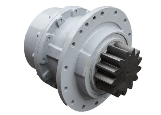 ZX330-3 ZX350-3 Hộp số xoay 9236591 Bộ phận máy xúc Giảm tốc độ xoay