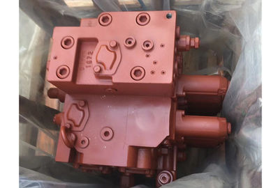 Phụ tùng máy xúc HYUNDAI R290LC-7 R305LC-7 31N8-10110 Van điều khiển chính thủy lực