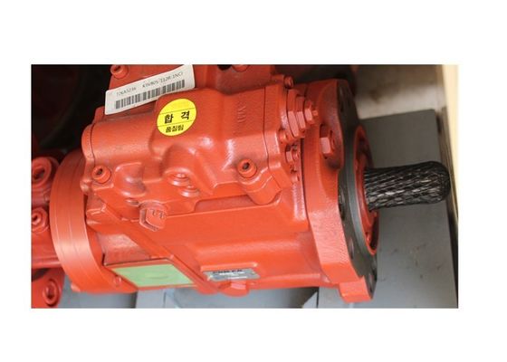 SK135 R130 K5V80S-112R-1NCJ K5V80 Máy xúc thủy lực Vật liệu thép hợp kim