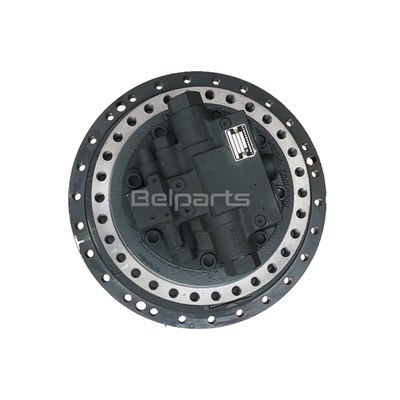 Máy bơm thủy lực SK200-8 SK210-8 Máy bơm thủy lực Kobelco GM38VB Assy YN15V00037F1