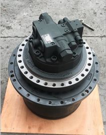 Máy bơm thủy lực SK200-8 SK210-8 Máy bơm thủy lực Kobelco GM38VB Assy YN15V00037F1