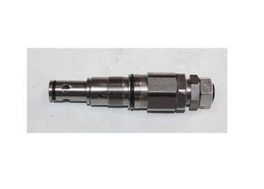 Phụ tùng máy xúc Kobelco SK200-1 SK200-3 Van cứu trợ chính OEM / ODM