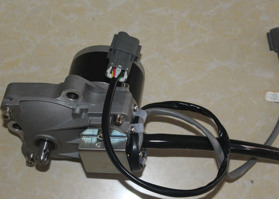 PC450-6 PC450LC-6 Electric Governor Stepper 7834-40-2003 Động cơ bướm ga