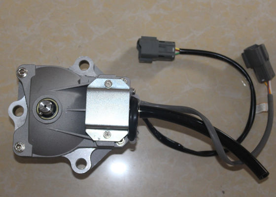 PC450-6 PC450LC-6 Electric Governor Stepper 7834-40-2003 Động cơ bướm ga