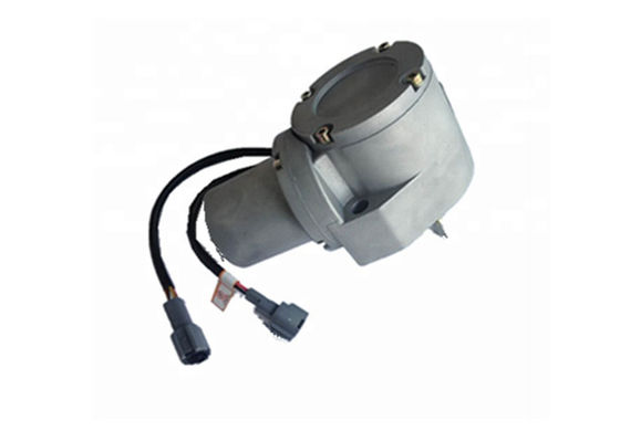 4614911 Máy xúc Phụ tùng thay thế Động cơ điện EX120-5 EX200-5 Động cơ bước