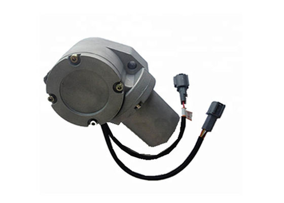 4614911 Máy xúc Phụ tùng thay thế Động cơ điện EX120-5 EX200-5 Động cơ bước