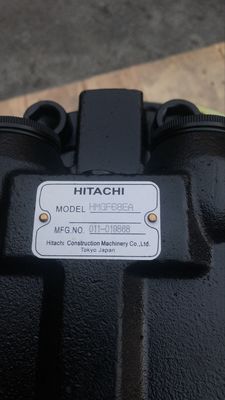 Động cơ du lịch HITACHI Assy HMGF68 HMGF57 ZX330 ZX330-3 ZX330-5 ZX350-3 Năm ổ 9281920