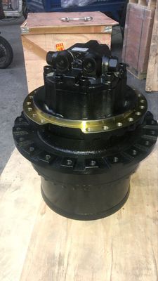 Động cơ du lịch HITACHI Assy HMGF68 HMGF57 ZX330 ZX330-3 ZX330-5 ZX350-3 Năm ổ 9281920