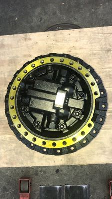 Động cơ du lịch HITACHI Assy HMGF68 HMGF57 ZX330 ZX330-3 ZX330-5 ZX350-3 Năm ổ 9281920