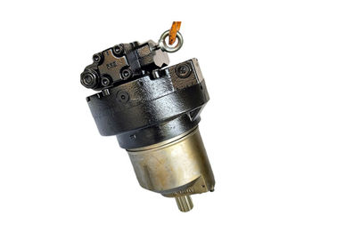 Con sâu bướm cuối cùng của động cơ du lịch Assy Máy xúc đào Assy Drive Motor E330C