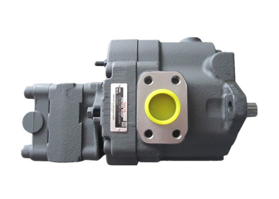 Máy bơm thủy lực chính EX35 YC35-6 YC45 PC30 Rexroth Máy bơm PVD-1B-32 cho máy xúc bánh xích