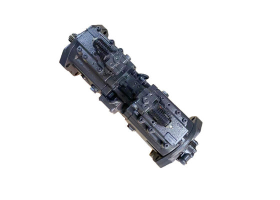 Bơm thủy lực EC300DL Ass'y, Bơm chính thủy lực K5V160DT-158R