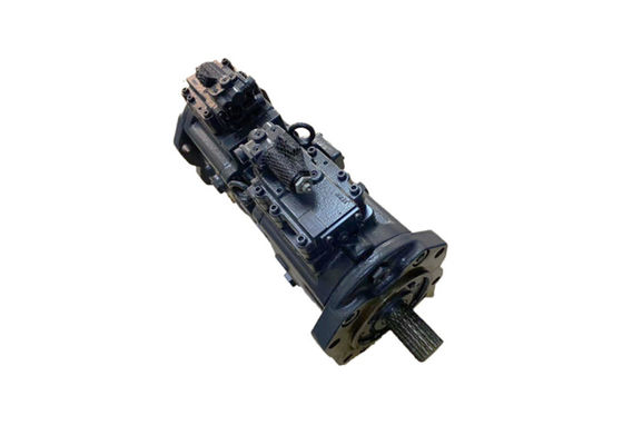 Bơm thủy lực EC300DL Ass'y, Bơm chính thủy lực K5V160DT-158R