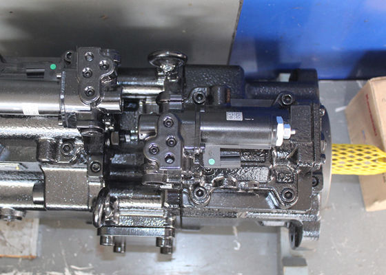 Máy bơm thủy lực máy xúc thủy lực K7V63DTP179R-OE13-AVD YY10V00009F4 SK130 SK140 SK125SR SK135SR