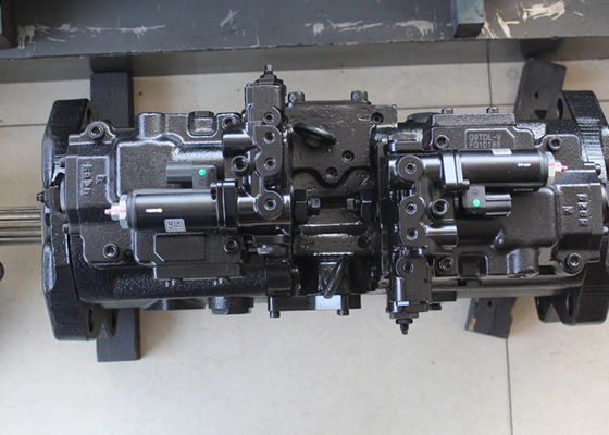 Bộ phận máy xúc Belparts Máy bơm thủy lực K3V112DTP1R9R-9TDL Máy bơm thủy lực YN10V00018F1 E265B SK210-8 chính