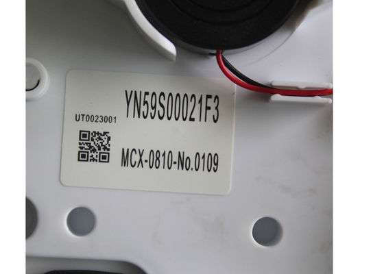 YN59S00021F3 Màn hình hiển thị Máy xúc phụ tùng Màn hình phụ tùng máy đào SK200-8