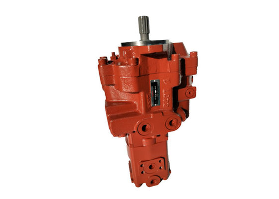 Máy xúc phụ tùng máy bơm E305 PC55 PC50UU PC56-7 Mian, bơm thủy lực PVD-2B-50P