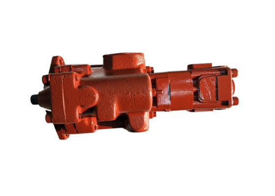 Máy xúc phụ tùng máy bơm E305 PC55 PC50UU PC56-7 Mian, bơm thủy lực PVD-2B-50P