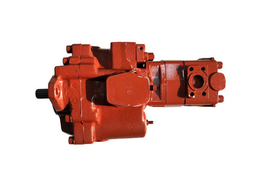 Máy xúc phụ tùng máy bơm E305 PC55 PC50UU PC56-7 Mian, bơm thủy lực PVD-2B-50P