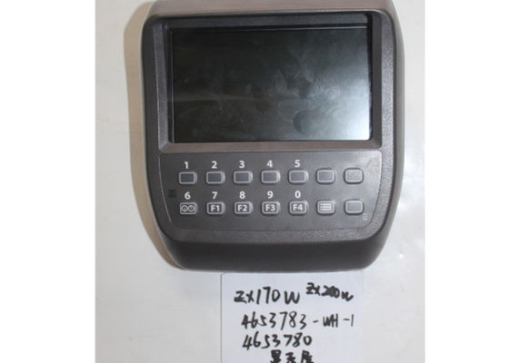 Màn hình phụ tùng máy xúc ZX200W ZX170W ZX210W-3 4653783 4653780