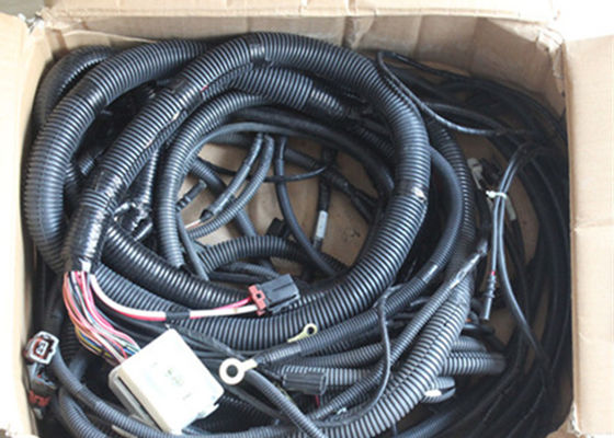Cáp 0003779 0003778 Động cơ máy đào Khai thác dây cho máy đào EX200-5