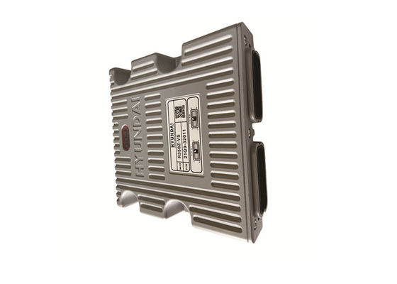 Bộ điều khiển máy xúc R350Z-VS / Bảng máy tính ECU 21Q9-32011