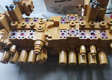 Van phân phối phụ tùng máy xúc E330C 157-3200 Giá trị điều khiển chính Assy