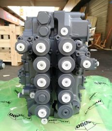 Phụ tùng máy xúc DX255 C0151-55007 Van điều khiển chính Van điều khiển chính