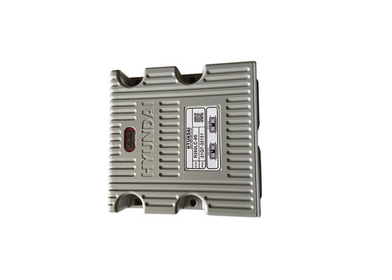 Phụ tùng máy xúc Hyundai, Bảng máy tính máy xúc R260LC-9S Bộ điều khiển ECM 21Q7-32111