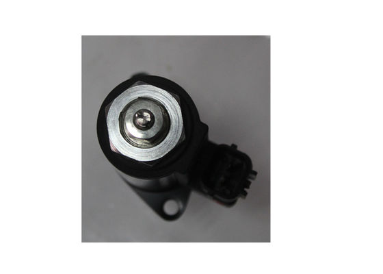 SK210LC-6E Máy xúc đào Kobelco YN35V00020F1 SK210 SK210-6 Solenoid