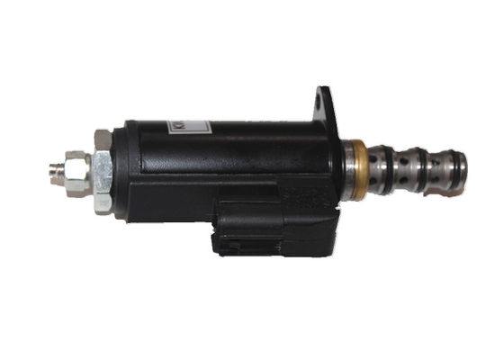 SK210LC-6E Máy xúc đào Kobelco YN35V00020F1 SK210 SK210-6 Solenoid