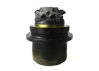 Con sâu bướm E307 SK60  102-6410 Kobelco Final Drive TM09 Travel Motor
