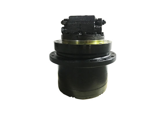 Con sâu bướm E307 SK60  102-6410 Kobelco Final Drive TM09 Travel Motor