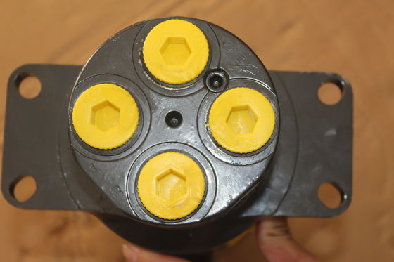 Phụ tùng máy xúc OEM, Trung tâm xoay SH200-A3 SH200-A5