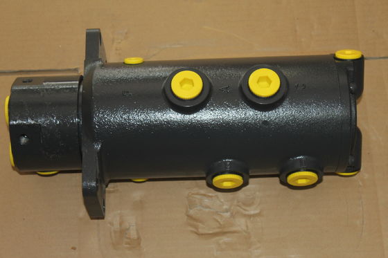 Phụ tùng máy xúc OEM, Trung tâm xoay SH200-A3 SH200-A5