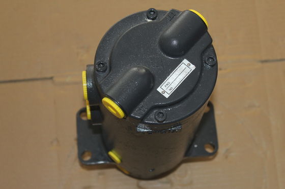 Phụ tùng máy xúc OEM, Trung tâm xoay SH200-A3 SH200-A5