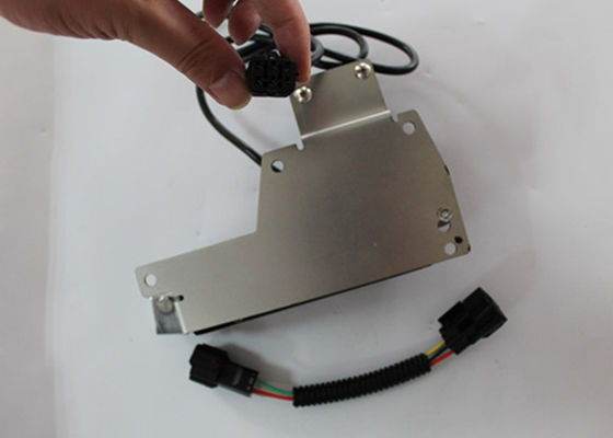 Phụ tùng máy xúc OEM cho động cơ Động cơ tiết lưu LG922D TOSD-09-068