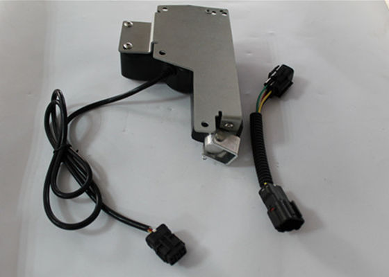Phụ tùng máy xúc OEM cho động cơ Động cơ tiết lưu LG922D TOSD-09-068