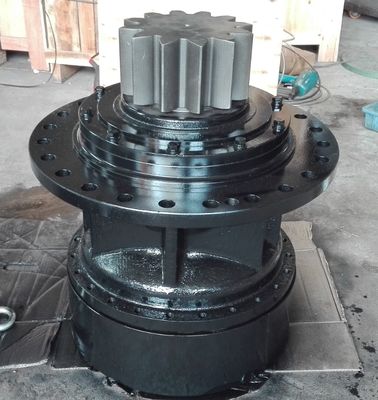 Bộ phận quay của con sâu bướm Bộ phận quay của hộp giảm tốc 2042679 E330C E330D E336D