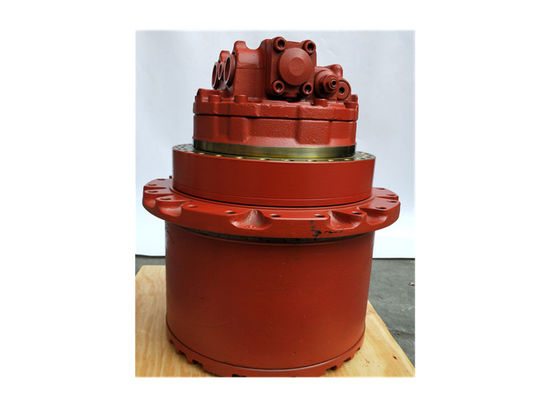 Phụ tùng máy xúc xích chính hãng Động cơ du lịch Assy E265B MAG170-3600 Ổ cuối cùng