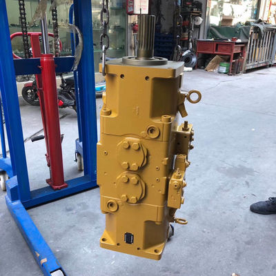 Máy bơm thủy lực máy xúc bánh xích / Máy bơm chính 295-9676 E374D E374DL E375D