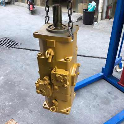 Máy bơm thủy lực máy xúc bánh xích / Máy bơm chính 295-9676 E374D E374DL E375D