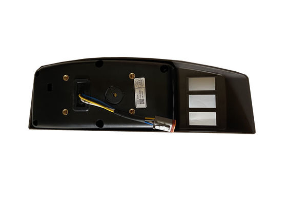 Bảng điều khiển màn hình máy xúc Hyundai R210LC-7 R250LC-7 R290LC-7 R320LC-7 21N8-30012