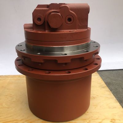 Aftermarket GFT9T2 Final Drive Zoomlion 85 SWE80 SWE90 LongKong 85 Motor Motor Ass'y