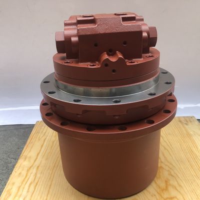Aftermarket GFT9T2 Final Drive Zoomlion 85 SWE80 SWE90 LongKong 85 Motor Motor Ass'y