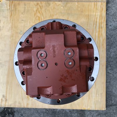 Aftermarket GFT9T2 Final Drive Zoomlion 85 SWE80 SWE90 LongKong 85 Motor Motor Ass'y
