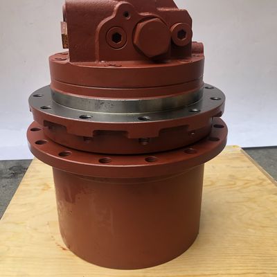 Aftermarket GFT9T2 Final Drive Zoomlion 85 SWE80 SWE90 LongKong 85 Motor Motor Ass'y